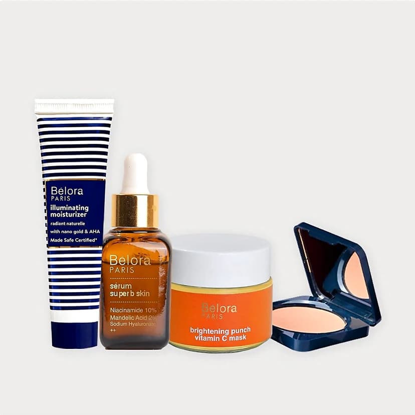 Belora Vitamin C Refreshing Combo 