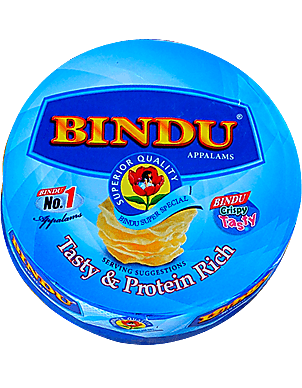 Bindu Super Special Appalam