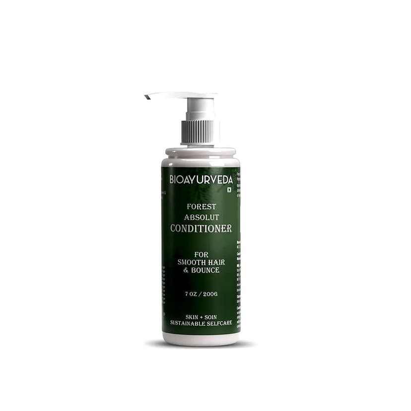 Bioayurveda Forest Absolut Conditioner
