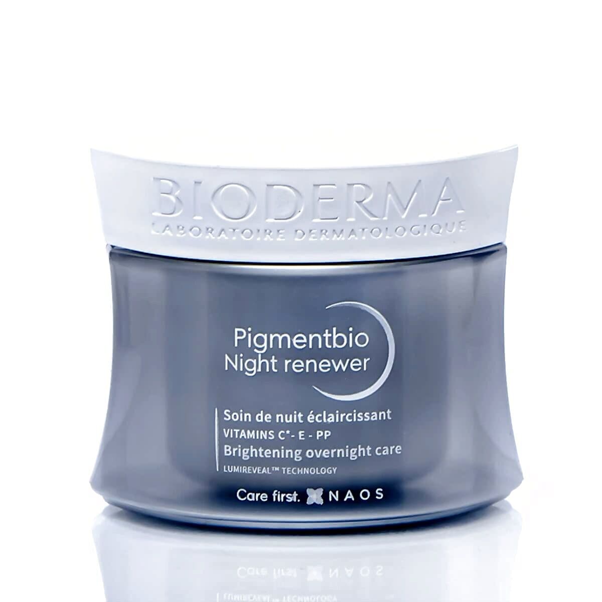 Bioderma Pigmentbio Brightening Cream