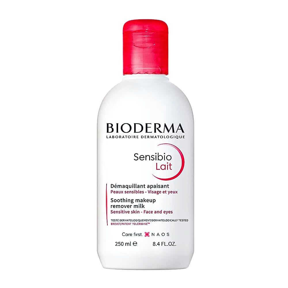 Bioderma Sensibio Lait Milk Based Cleanser