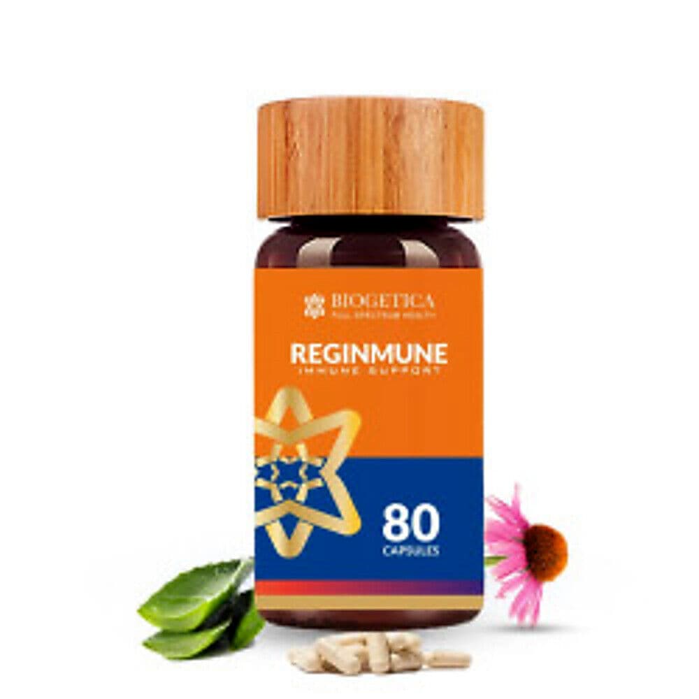 Biogetica Reginmune Capsule