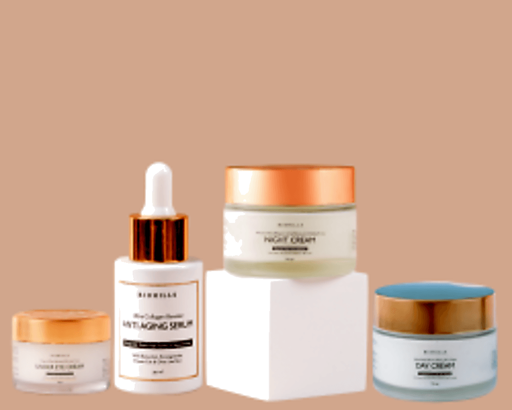 Biohills Age reverse combo