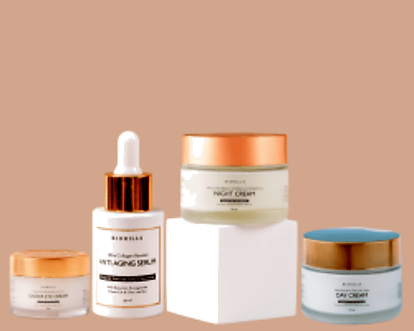 Biohills Age reverse combo