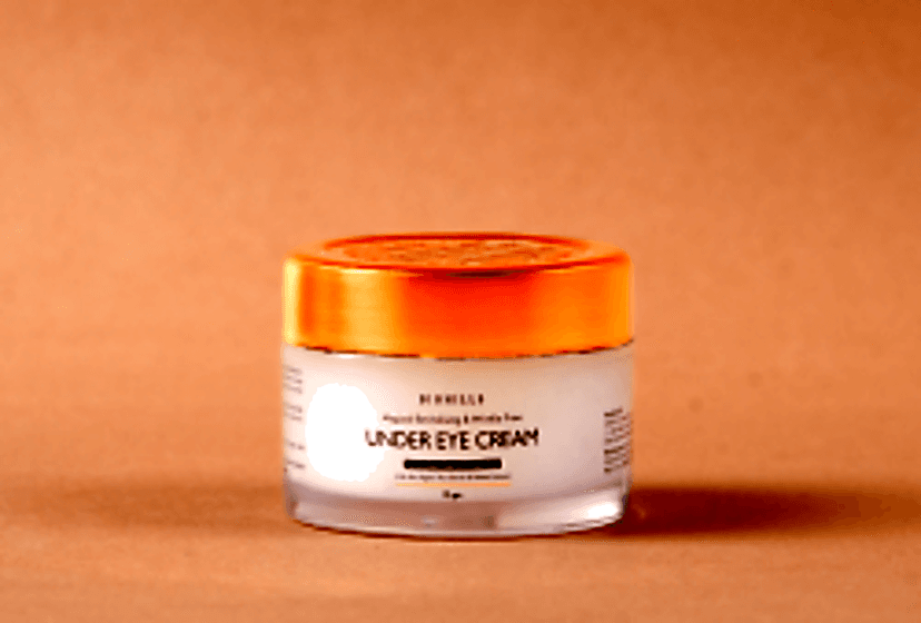 Biohills Age reverse under eye cream