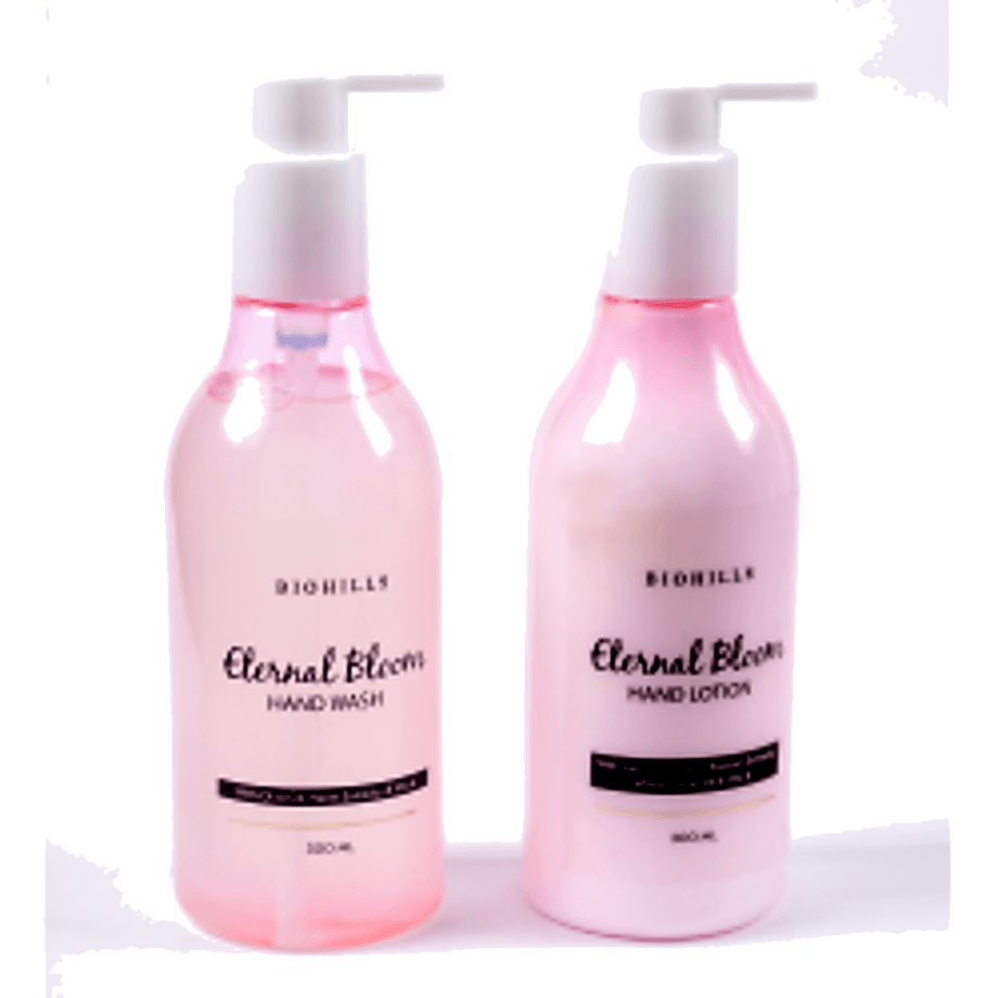 Biohills Eternal Bloom hand care set