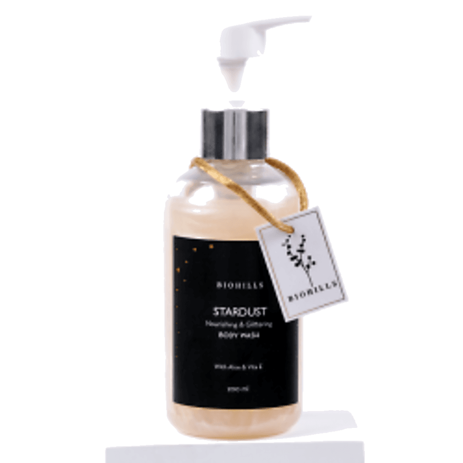Biohills Star Dust Shower Gel