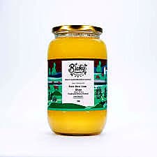 Bioky Organics A2 Desi Gir Cow Ghee