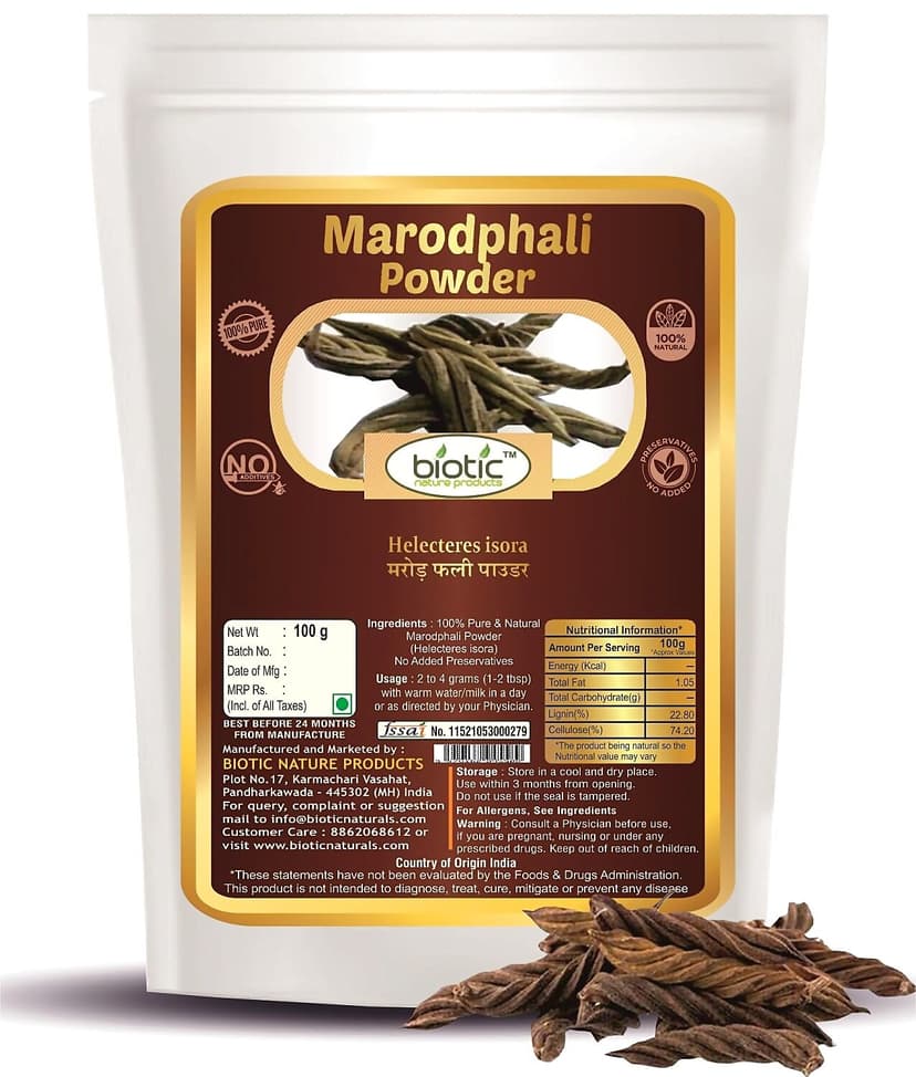 Biotic Marodphali Powder