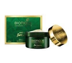 Biotique Anti-Age Bxl Cellular Sleep Cream