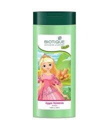 Biotique Apple Blossom Shampoo for-Princess