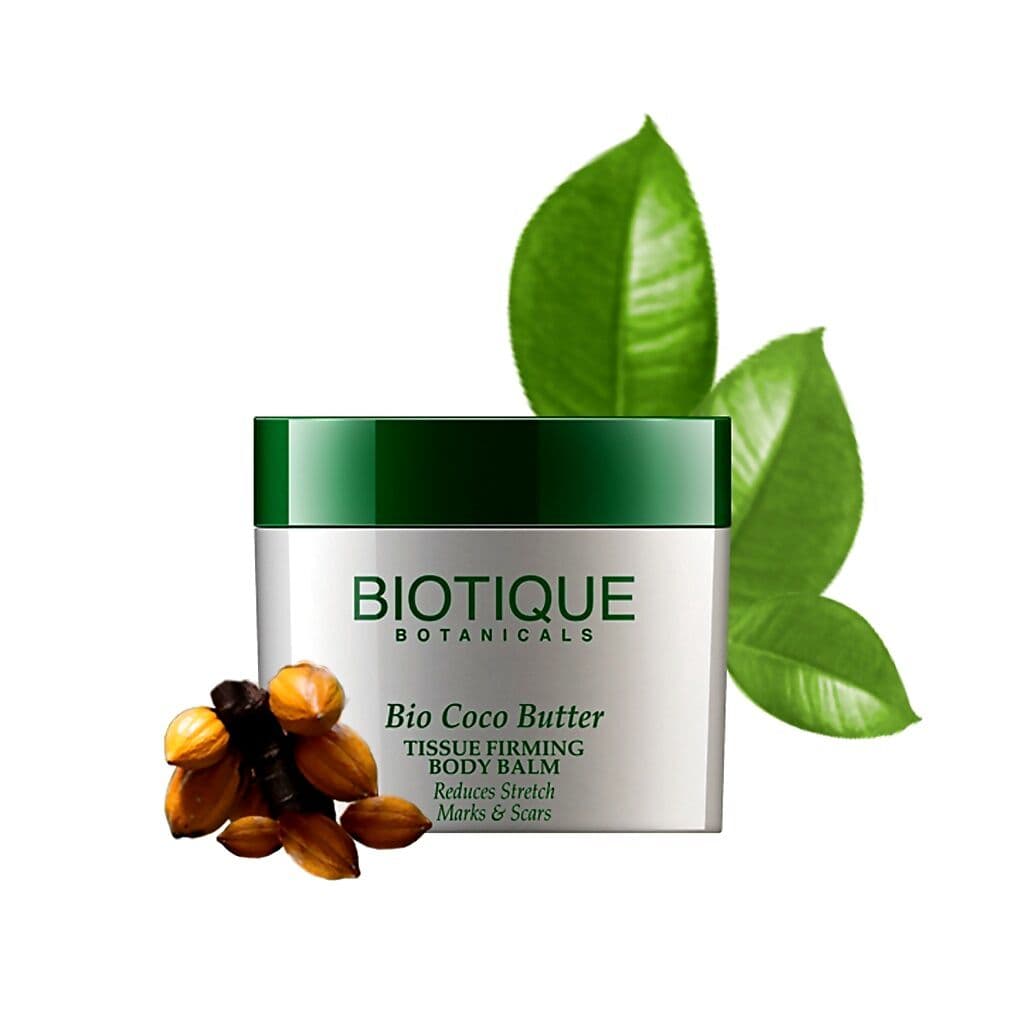 Biotique Bio Coco Butter Cream