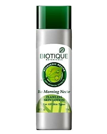 Biotique Bio Morning Nectar Lotion