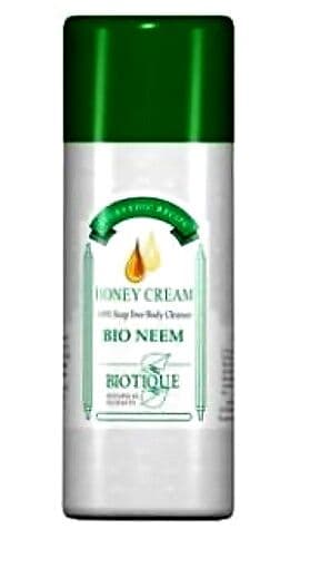 Biotique Bio Neem Honey Cream