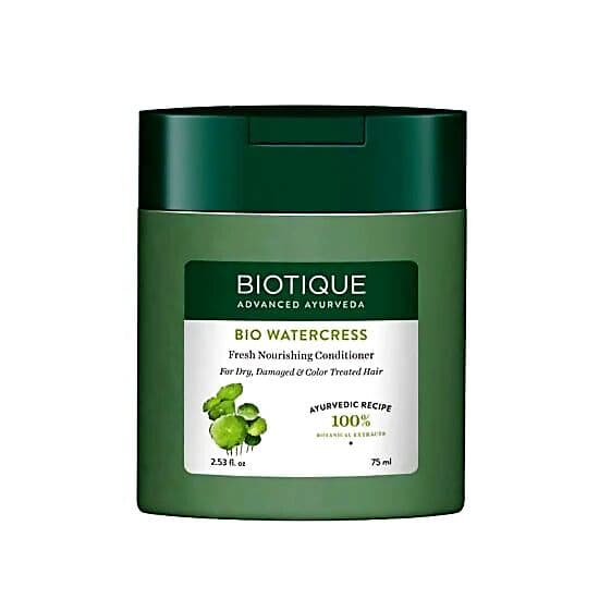 Biotique Bio Water Cress