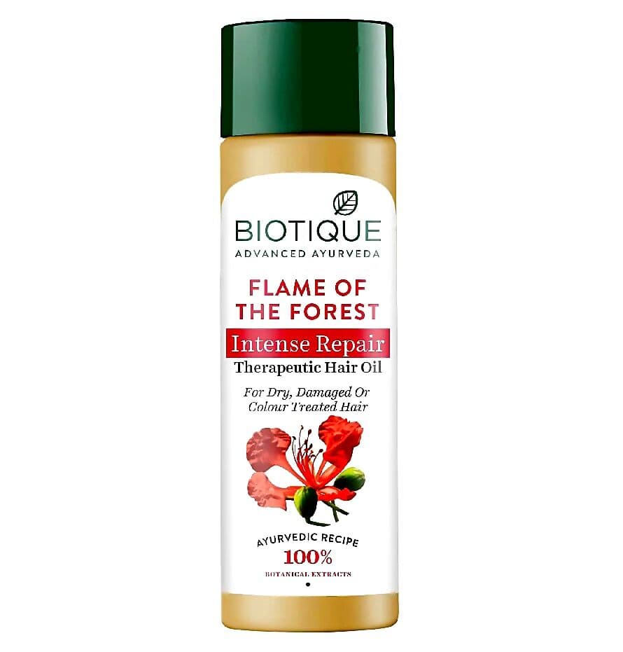 Biotique Flame of the Forest