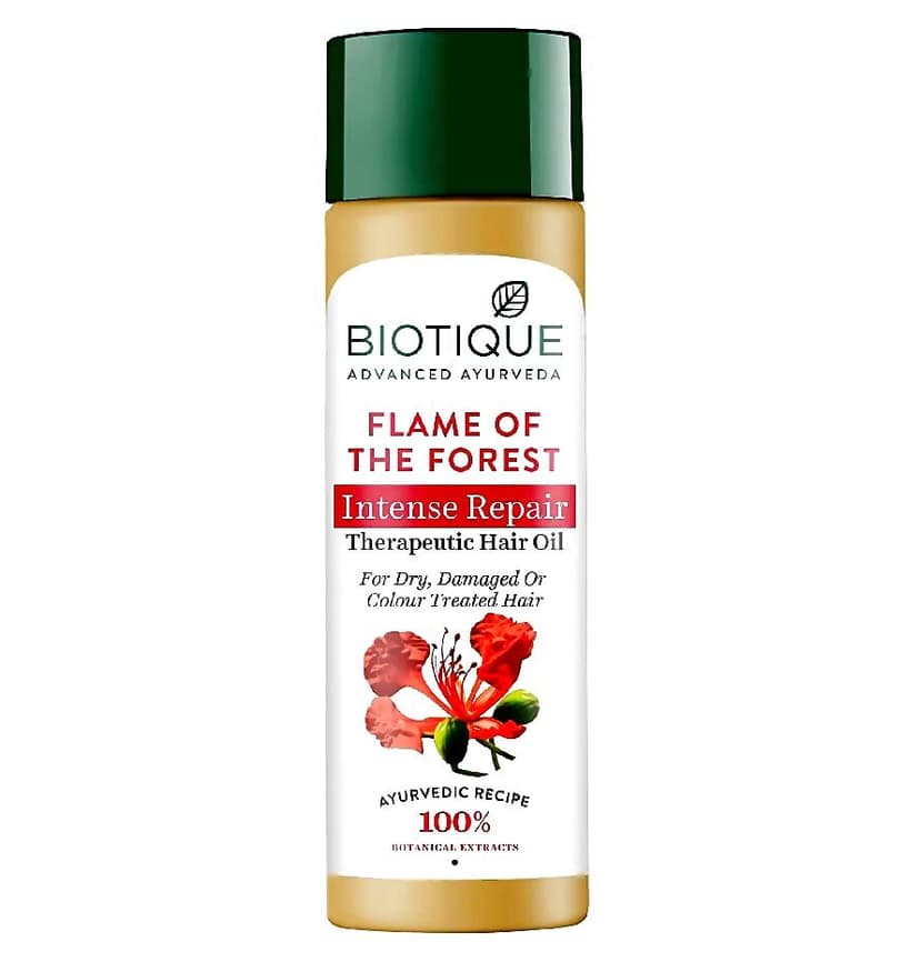 Biotique Flame of the Forest
