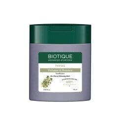 Biotique Thyme Volume & Bounce Conditioner