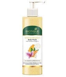 Biotique Ubtan & Collagen Body Wash