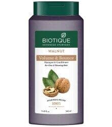 Biotique Walnut Volume & Bounce Shampoo