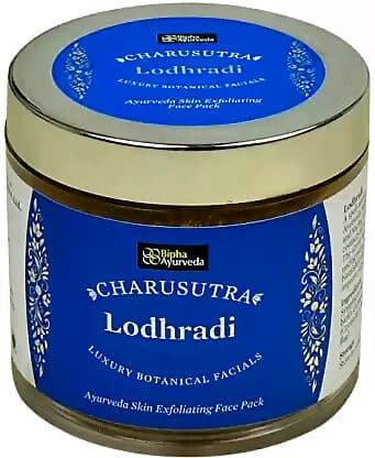 Bipha Ayurveda Charusutra Lodhradi