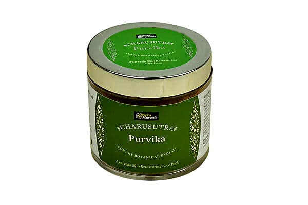 Bipha Ayurveda Charusutra Purvika