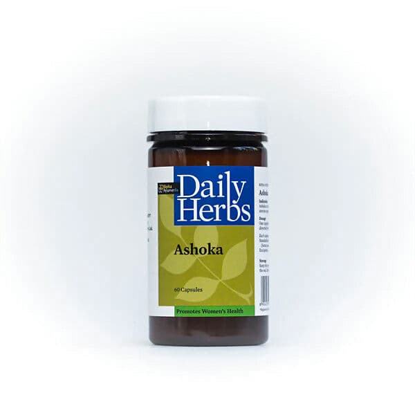 Bipha Ayurvedha Ashoka Capsules