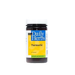 Bipha Ayurvedha Turmeric Capsules