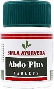Birla Ayurveda Abdo Plus Tablets