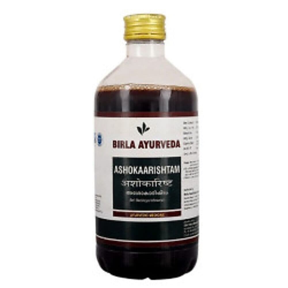 Birla Ayurveda Ashokarishtam