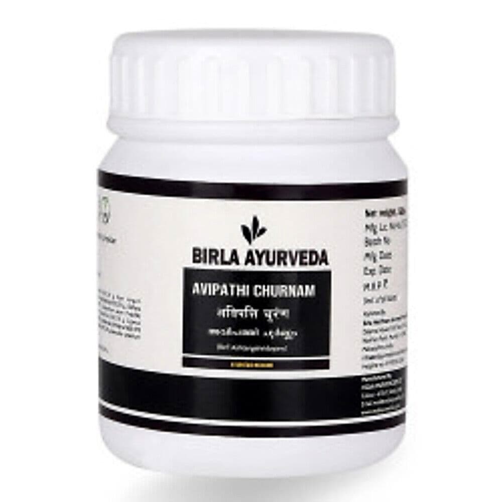 Birla Ayurveda Avipathi Churnam