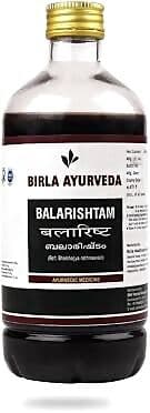 Birla Ayurveda Balarishtam