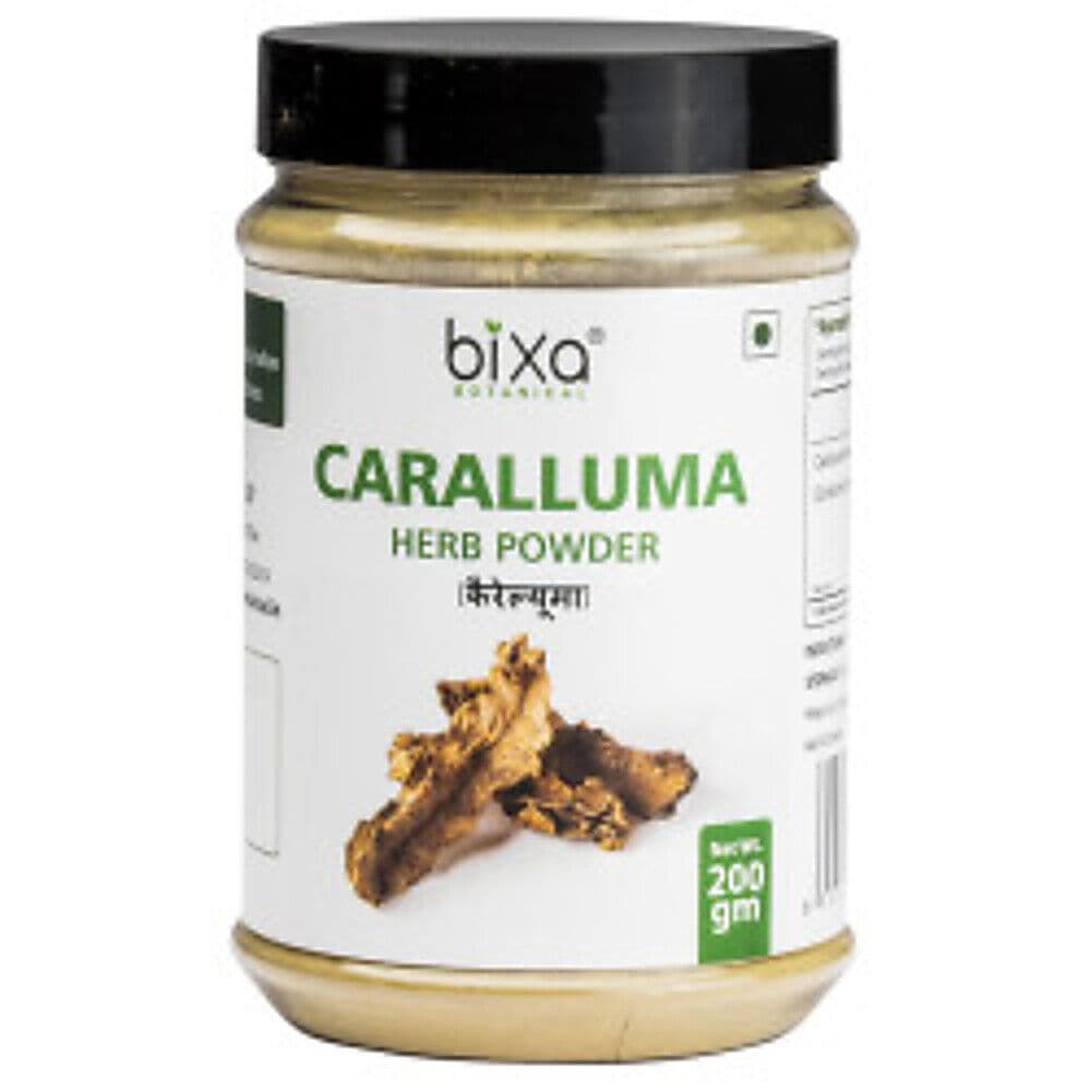 Bixa Botanical Caralluma Herb Powder