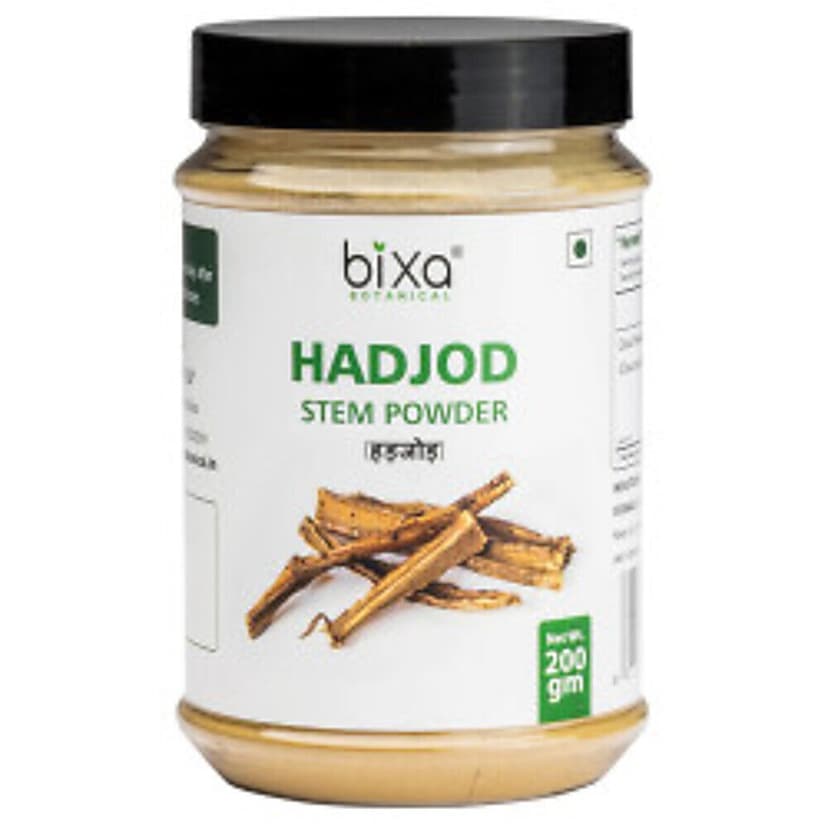 Bixa Botanical Hadjod Powder