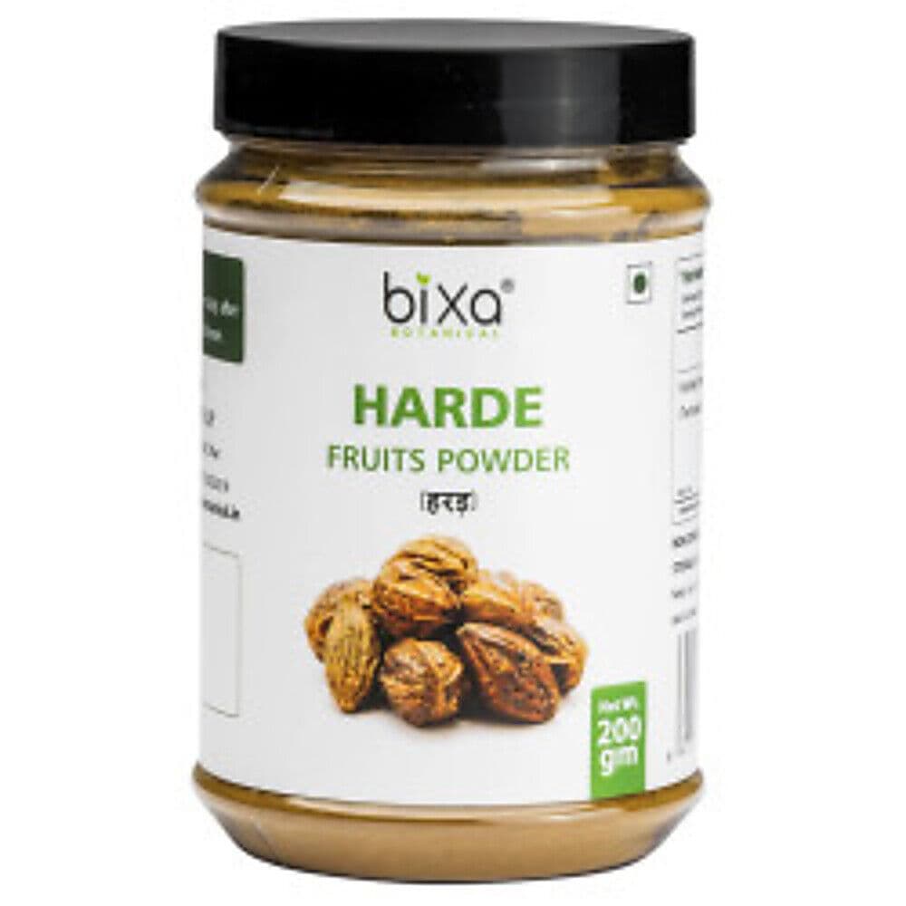 Bixa Botanical Harde Powder