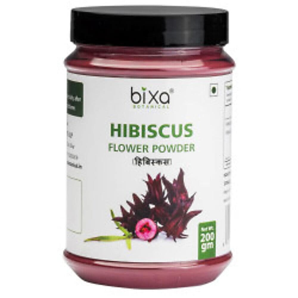 Bixa Botanical Hibiscus Powder