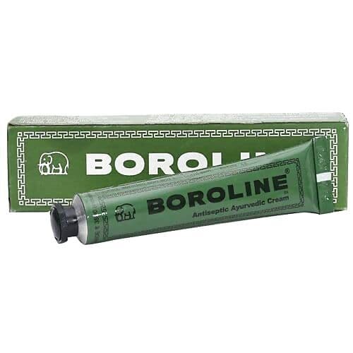 Boroline Anticeptic Cream