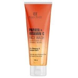 Botanic Hearth Papaya & Vitamin C Face Wash
