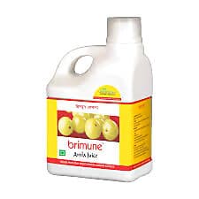 Brihans Brimune Amla Juice