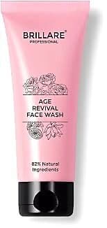 Brillare Age Revival Face Wash