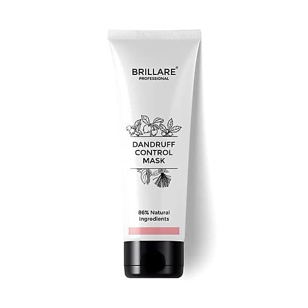 Brillare Dandruff Control Conditioner