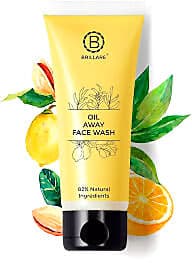 Brillare Oil Away Face Wash