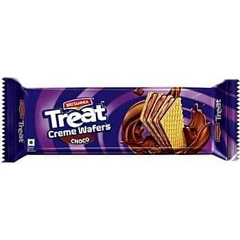 Britannia Chocolate Wafers