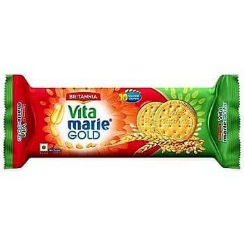 Britannia Vita Marie Gold Biscuits