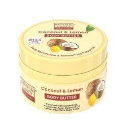 Bryan & Candy Coconut & Lemon Body Butter