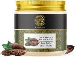 Buddha Natural  African Cocoa Butter