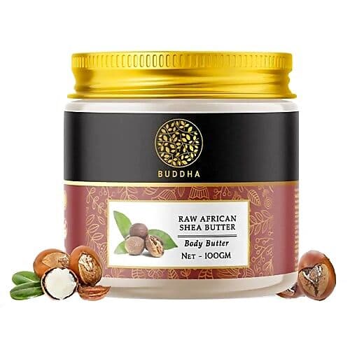 Buddha Natural African Shea Butter