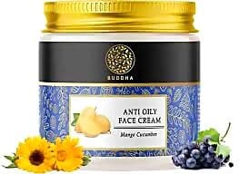 Buddha Natural Anti Oily Face Cream