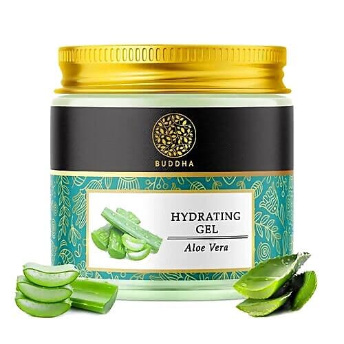 Buddha Natural ASkin Hydrating Gel