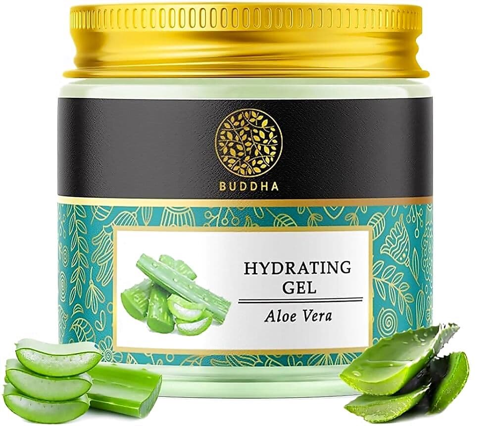Buddha Natural Skin Hydrating Gel